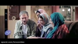 آنونس فیلم نقش نگارNaghshe Negar