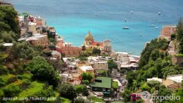 Amalfi Coast Vacation Travel Guide  Expedia