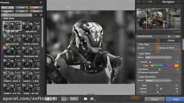 Uartsy  Hard Surface Sculpting In ZBrush With Tom Paul