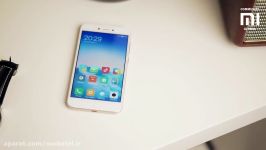 www.mobotel.ir برسی گوشی شیائومی Xiaomi Redmi 5A