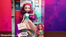 Ever After High  Back to School  Meeshell Mermaid