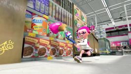 تریلر بازی Splatoon 2  نینتندو سوئیچ