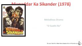 Top 10 Best Amitabh Bachchan Movies List