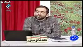 انقلاب نکردیم صرفاً تاج عمامه را جابه جا کنیم