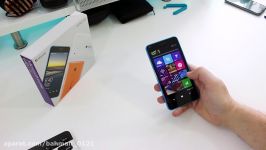 Microsoft Lumia 640 unboxing and first impressions