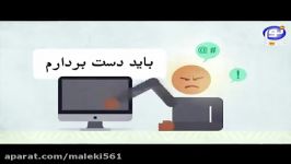 آیا دیدن فیلم های مبتذل خسته شده ای  این فیلم را ببین صدای حق