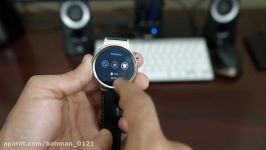 Samsung Gear S2 Unboxing and Impressions