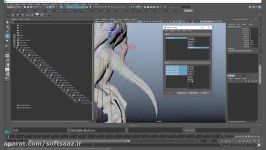 The Gnomon Workshop  Creature Rigging for Production