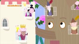 Ben and Hollys Little Kingdom S02E24 Daisy