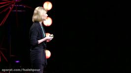 Your body language may shape who you are  Amy Cuddy