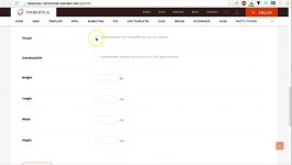 19  Marketica 2 3+  WooCommerce Frontend Submission Part 2