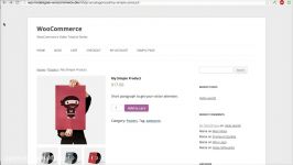 09  How To Sell A Service Product WooCommerce Tutorial