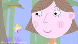 Ben and Hollys Little Kingdom S02E27 Lucys Sleepover