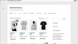 04  WC Vendors  Vendors Page WooCommerce Tutorial