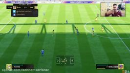 FIFA 18 NEW GAMEPLAY PATCH  NEW DEFENDING + SHOOTING  BEST CHANGES