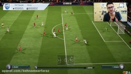 FIFA 18 BEST NEW SKILL MOVE TUTORIAL  HOW TO DO THE NEW SECRET CRUYFF TURN TIPS