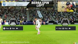 FIFA 18 BEST SKILLS TUTORIAL MOST EFFECTIVE SKILL MOVES in FIFA 18 Tricks for PS4