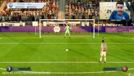 FIFA 18 HOW TO SAVE ALL PENALTIES TUTORIAL  HOW TO DEFEND PENALTIES Pks TRICK