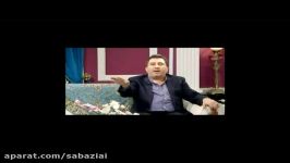 دکتر علی صدرا  نقش بزرگ مهربانوها