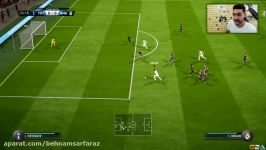 FIFA 18 ONE FOOT SPIN  NEW SKILLS TUTORIAL BEST SKILLS IN FIFA 18 ULTIMATE TEAM