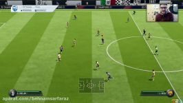 FIFA 18 NEW NO TOUCH DRIBBLING TUTORIAL  SPECIAL DRIBBLING TECHNIQUE  TIPS TRICKS