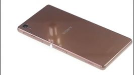 تاچ ال سی دی Sony Xperia z3 در yadakmobile.ir