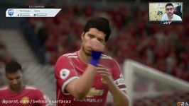 FIFA 18 IMPOSSIBLE TO DEFEND CORNER KICK TUTORIAL  FUTCHAMPIONS 100 WORKING METHOD 