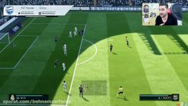 FIFA 18 IMPOSSIBLE TO DEFEND FREE KICK TUTORIAL  UNSAVEABLE FREE KICK TECHNIQUE  SPECIAL TRICK