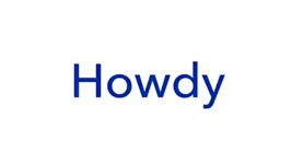 موضوع اصطلاح Howdy به معنای سلام احوال پرسی