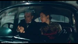 تیزر جدید فیلم Phantom Thread