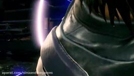 Marvel vs. Capcom Infinite – Winter Soldier Black Widow and Venom Gameplay  PS4