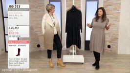 Julia Roberts Dress QVC UK 151117