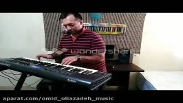 .omid oliazadeh self control cover