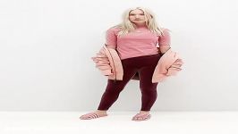 catwalk تاپ ورزشی زنانه Adidas Originals Velvet