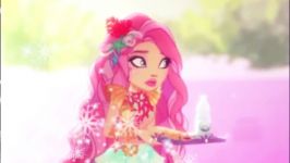Ever After High Dive in Meeshell mermaid 