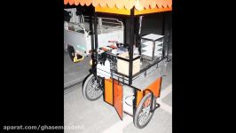 Food Carts for Business very affordable