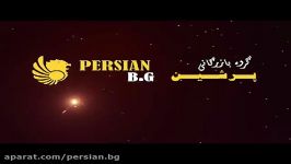 گروه بازرگانی پرشین در ترکیه دنیزلی