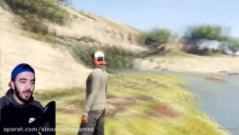 GTA 5  BURAYA GIRIN SIZI HIÇ KIMSE BULAMAZ GTA 5 SECRET CAVE