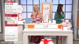 QVC MILF Catherine Huntley