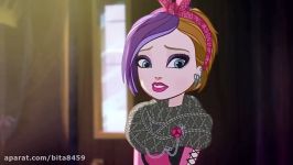 اورافترهای Ever After High  انتخاب پاپی اوهیر