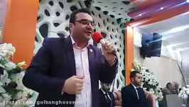 کاورترانه جان من استادمعین توسط مهدی حسینی منفرد