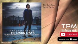 Farzad Farzin  The Dark Days فرزاد فرزین ـ روزهای تاریک 