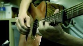 Lux Aeterna  Requiem For A Dream Fingerstyle Guitar