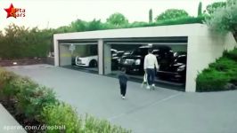 Cristiano Ronaldos Luxury House and Cars 2017