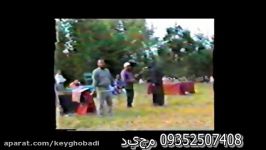 زن حارث مسلم ذاکری مرحوم حاج تقی کیقبادی معلم کلا 1363