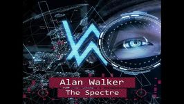 Alan Walker. The Spectre NEW 2017