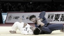 Judo Highlights  Paris Grand Slam 2017