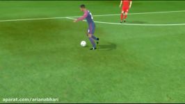 Kylian Mbappe  Skills