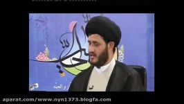 کشف دروغ شبکه وهابی کلمه این بار آیا عثمان داماد پیامبر صلی الله علیه وآله بود؟