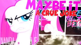 Collab Pity Party PMV  Creepy Pictures Warning 3